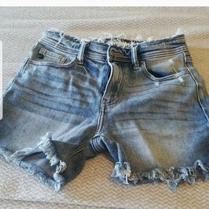 Two Pairs of Shorts